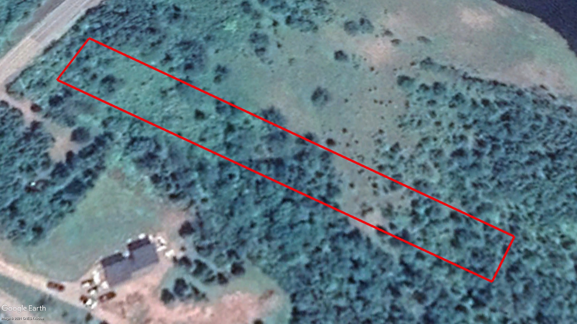 Tax Sale Inverness, Nova Scotia - 10771897