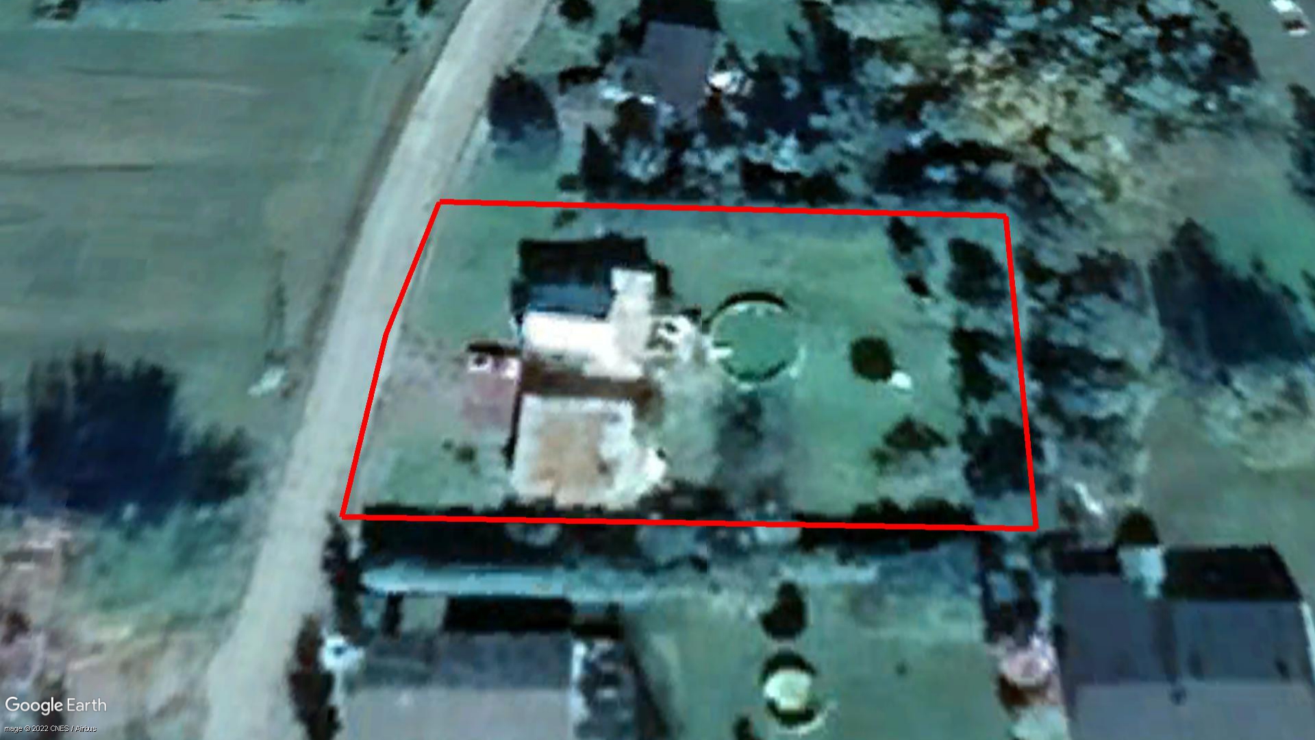 Tax Sale Beauce-Sartigan, Quebec - 9291-24-4833