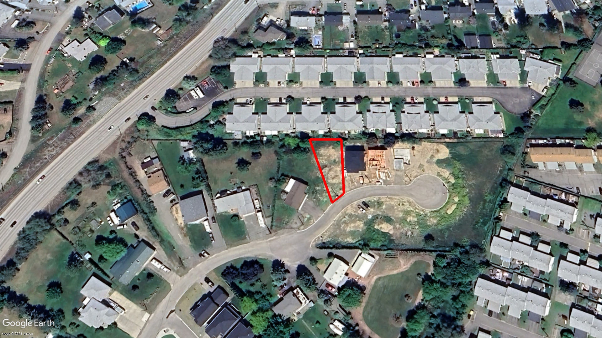 Tax Sale Kamloops, British Columbia - 54-01145-803