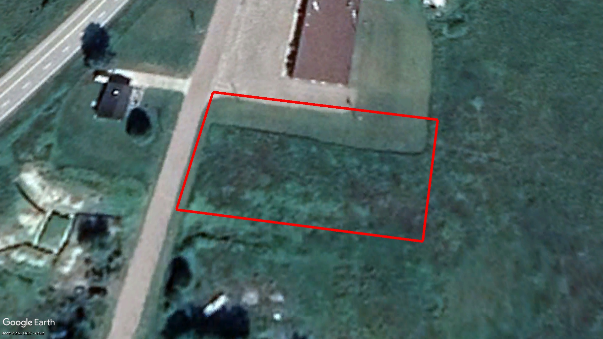 Tax Sale Pontiac, Quebec - 9250-47-1932