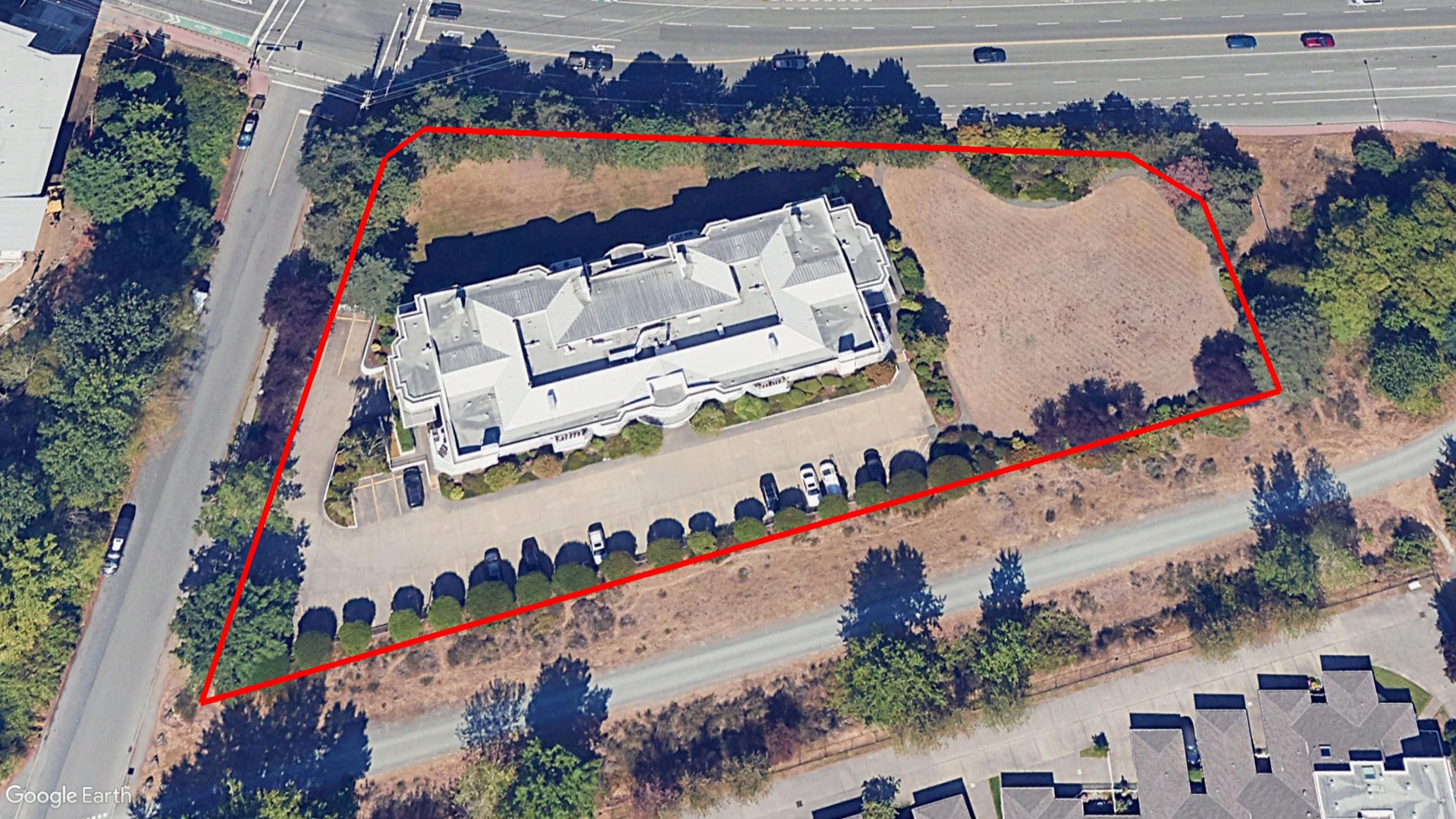Tax Sale Langford, British Columbia - 