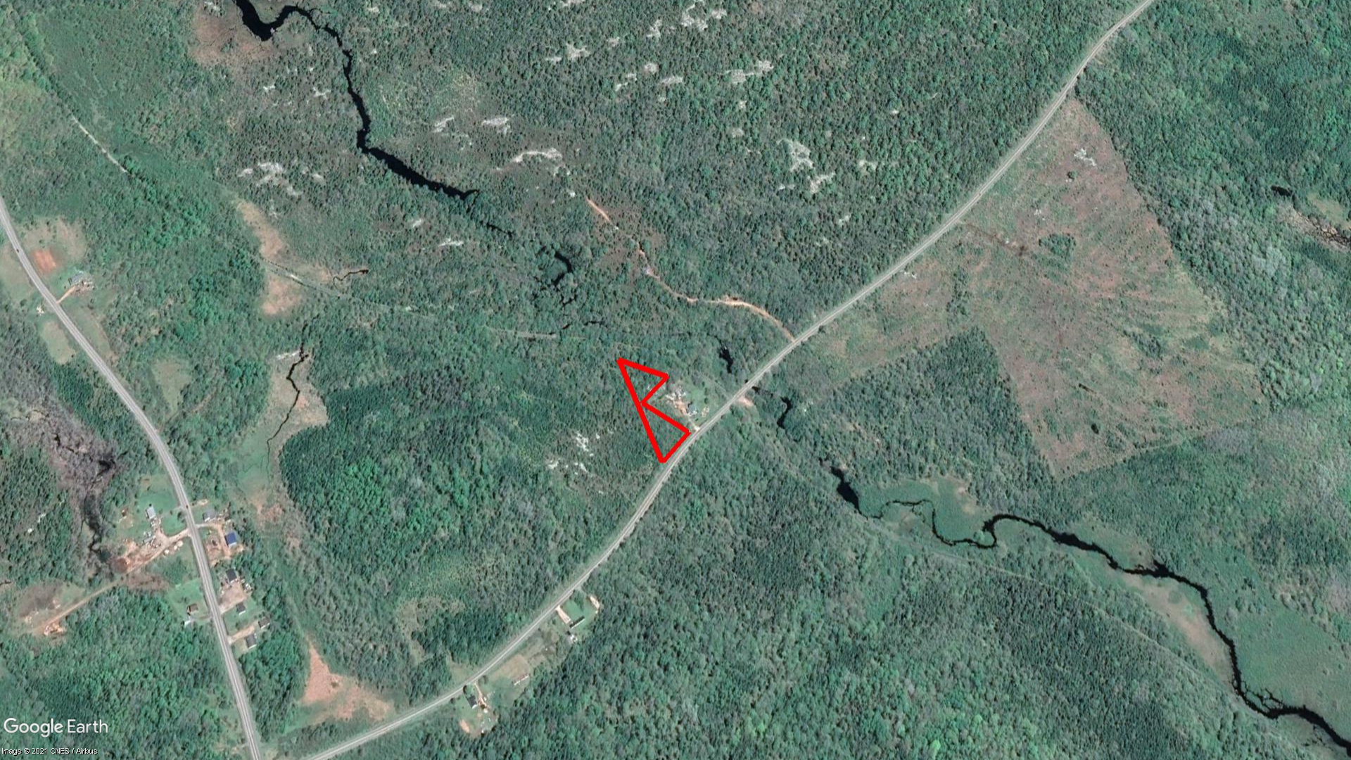 Tax Sale Annapolis Royal, Nova Scotia - 10112303