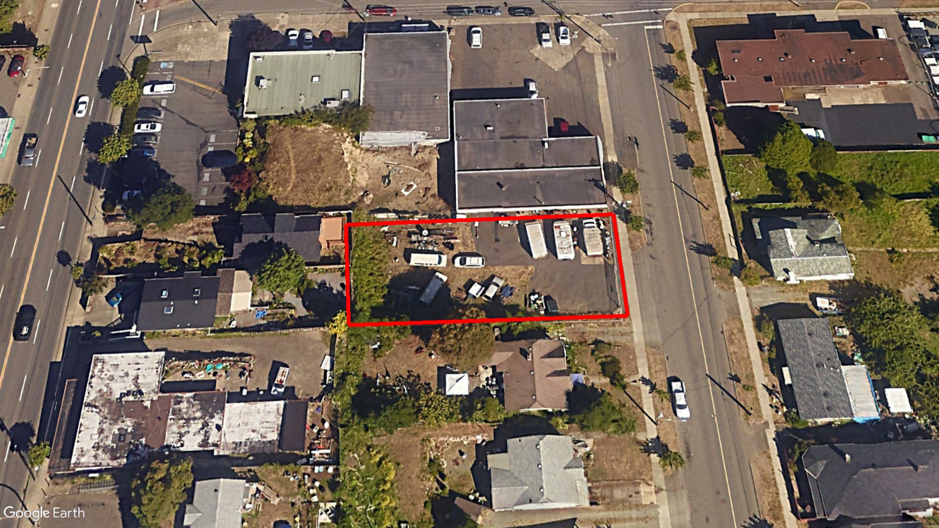 Tax Sale Nanaimo, British Columbia - 80769.000