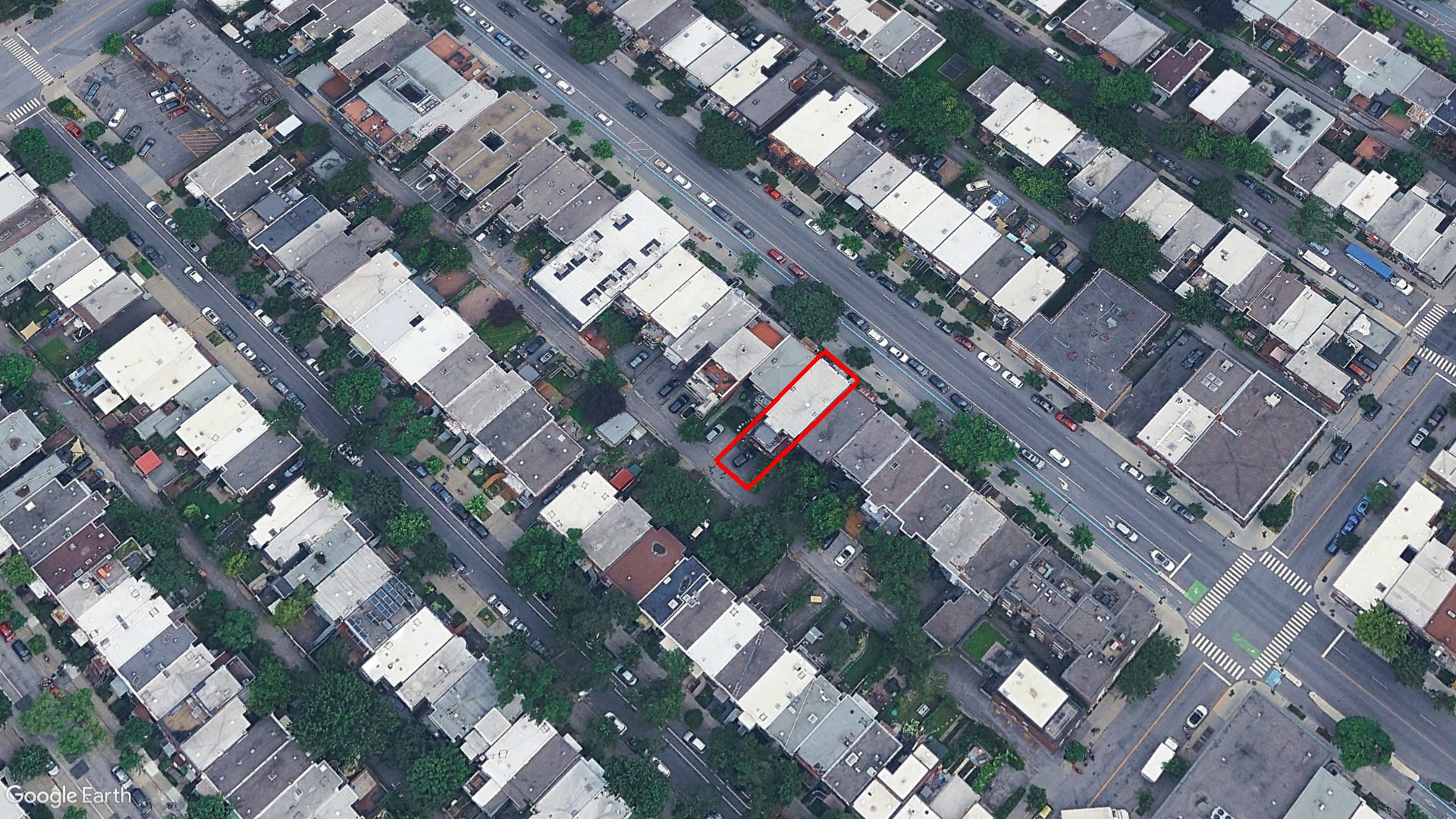 Tax Sale Montreal, Quebec - 684526-02