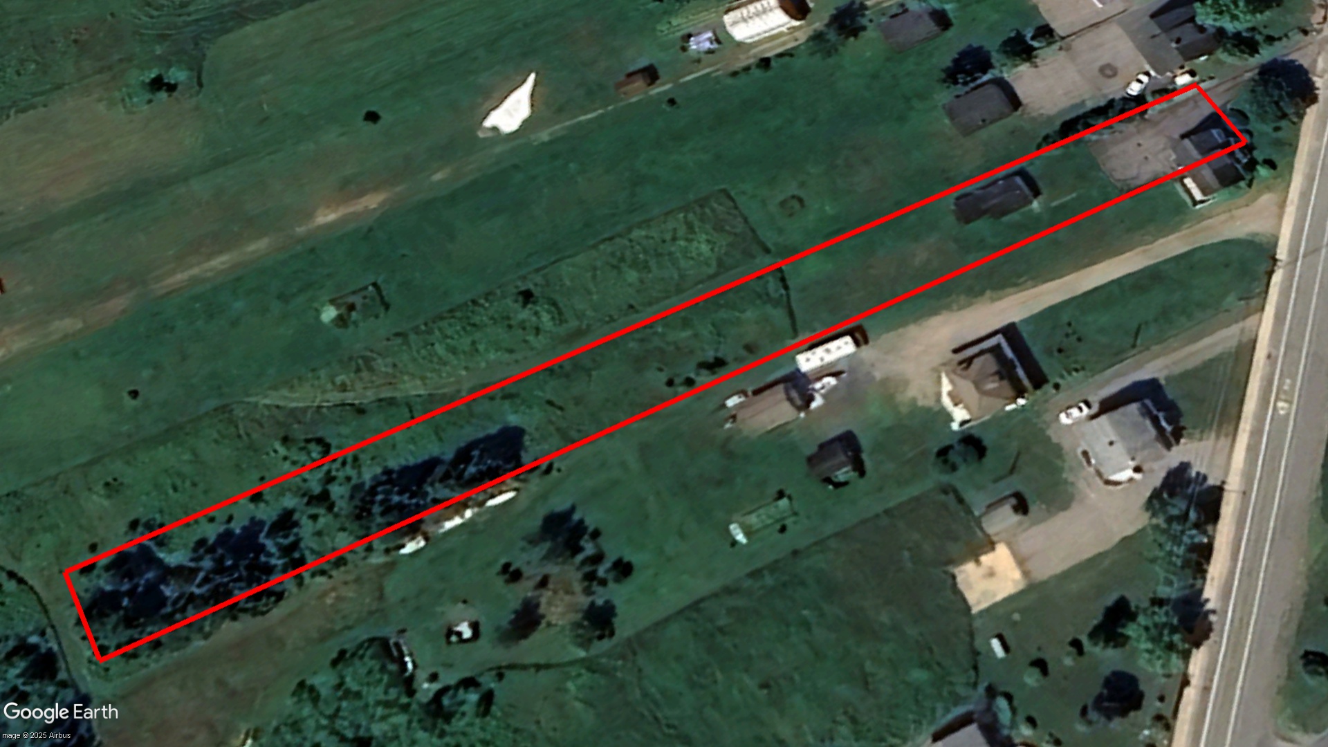 Tax Sale Gloucester, New Brunswick - 03704849