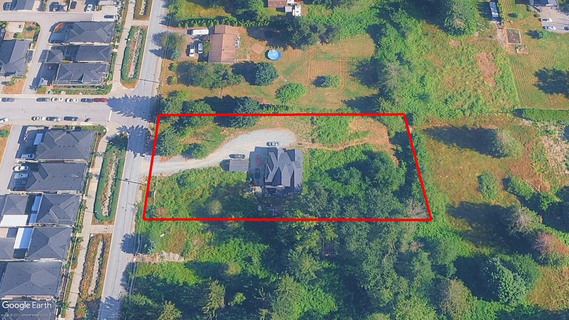 Tax Sale Langley, British Columbia - 