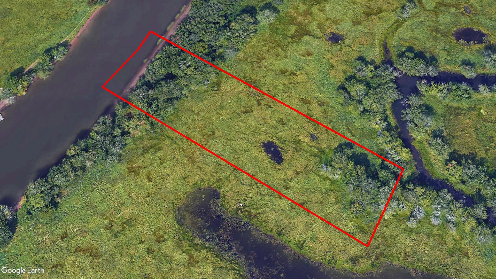 Tax Sale Kings, New Brunswick - 05672624 