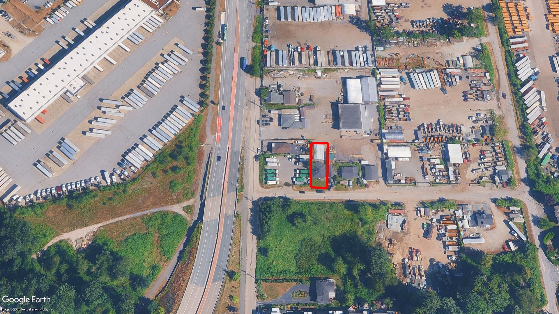 Tax Sale Surrey, British Columbia - 