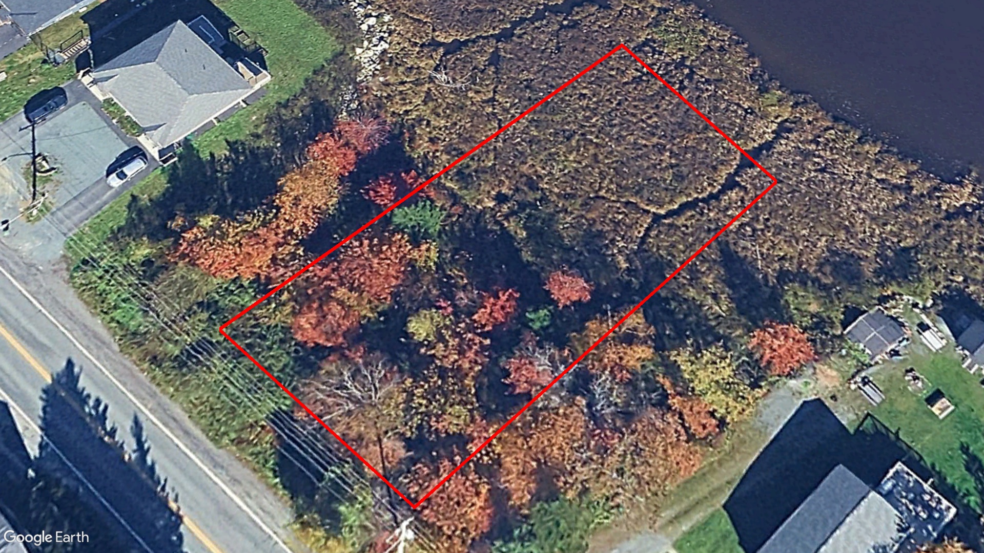 Tax Sale Halifax, Nova Scotia - 10294061