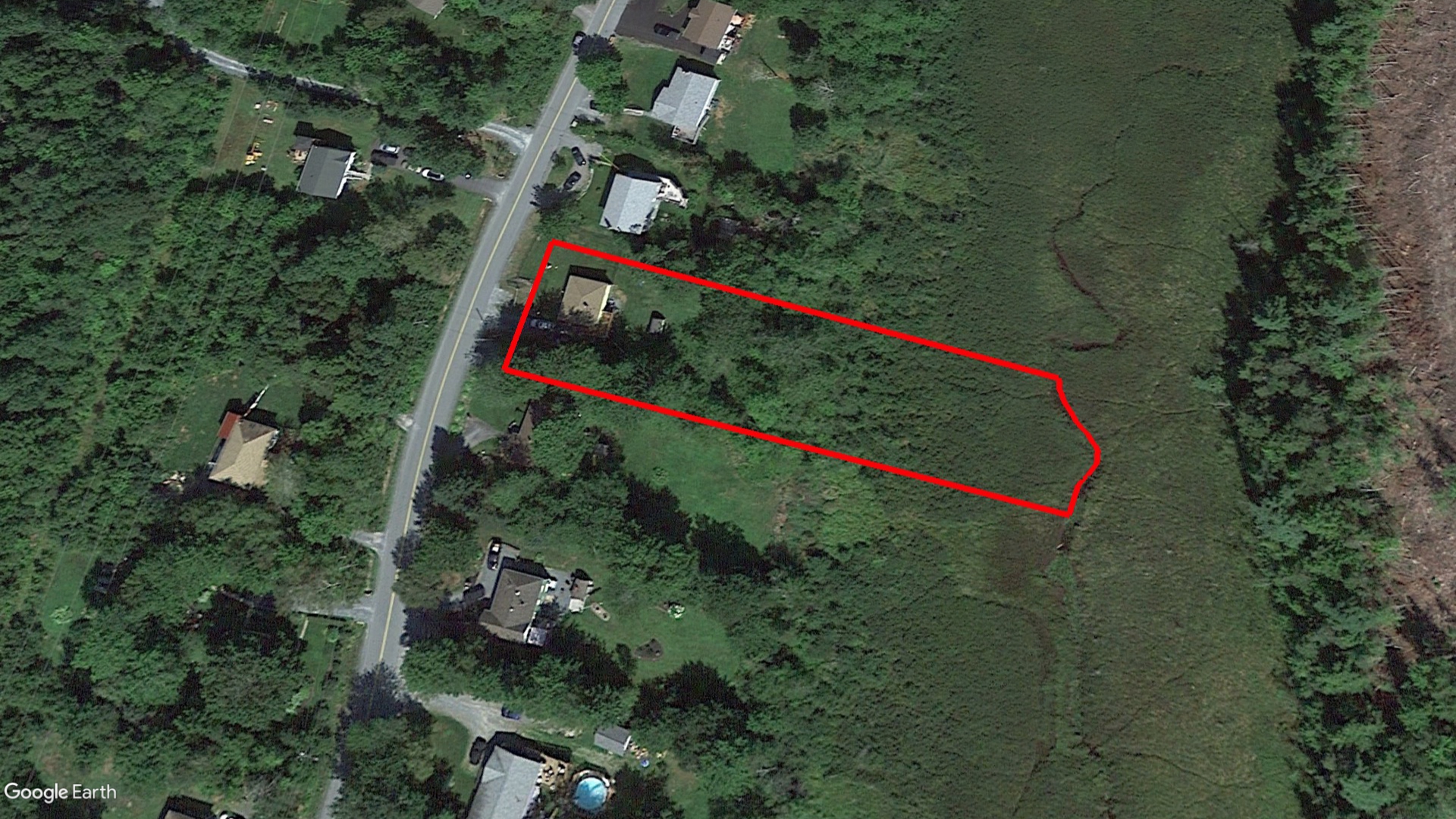 Tax Sale Halifax, Nova Scotia - 04370007