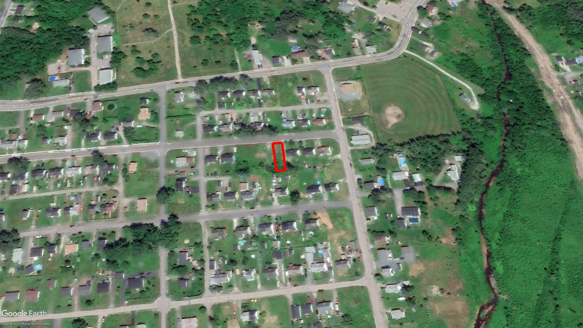 Tax Sale Cape Breton, Nova Scotia - 1045482