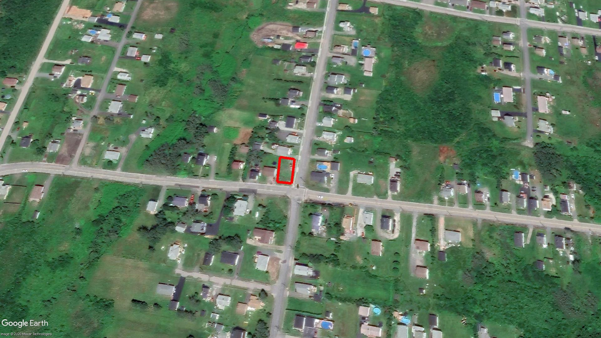 Tax Sale Cape Breton, Nova Scotia - 3116107