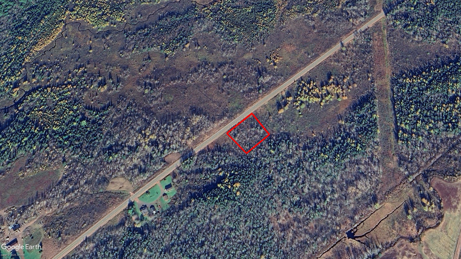 Tax Sale Cumberland, Nova Scotia - 02507595