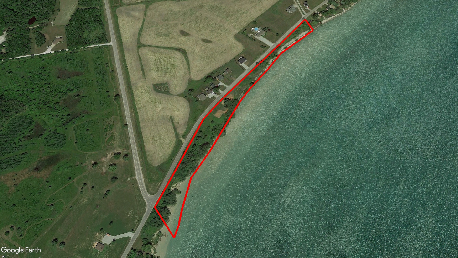 Tax Sale Haldimand County, Ontario - 2810 332 002 58001