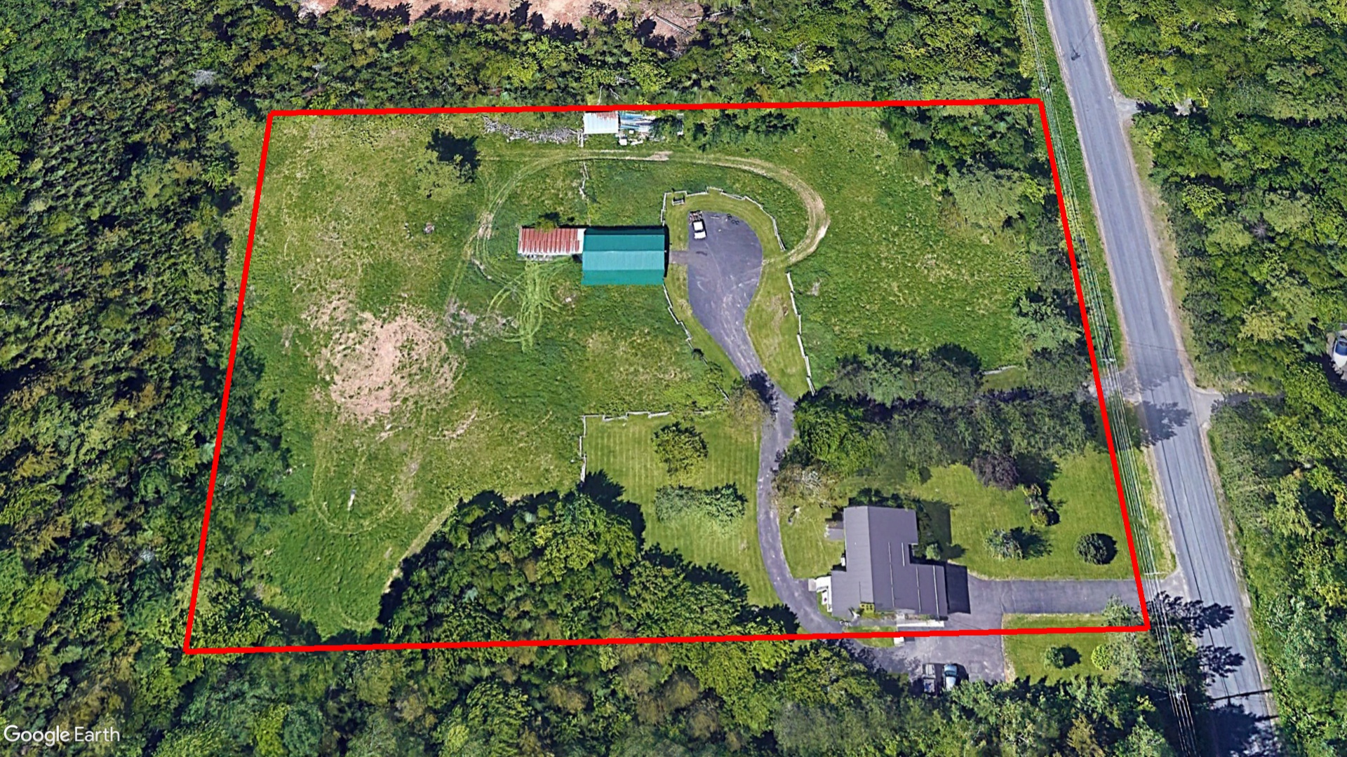 Tax Sale York/Sunbury, New Brunswick - 00622852