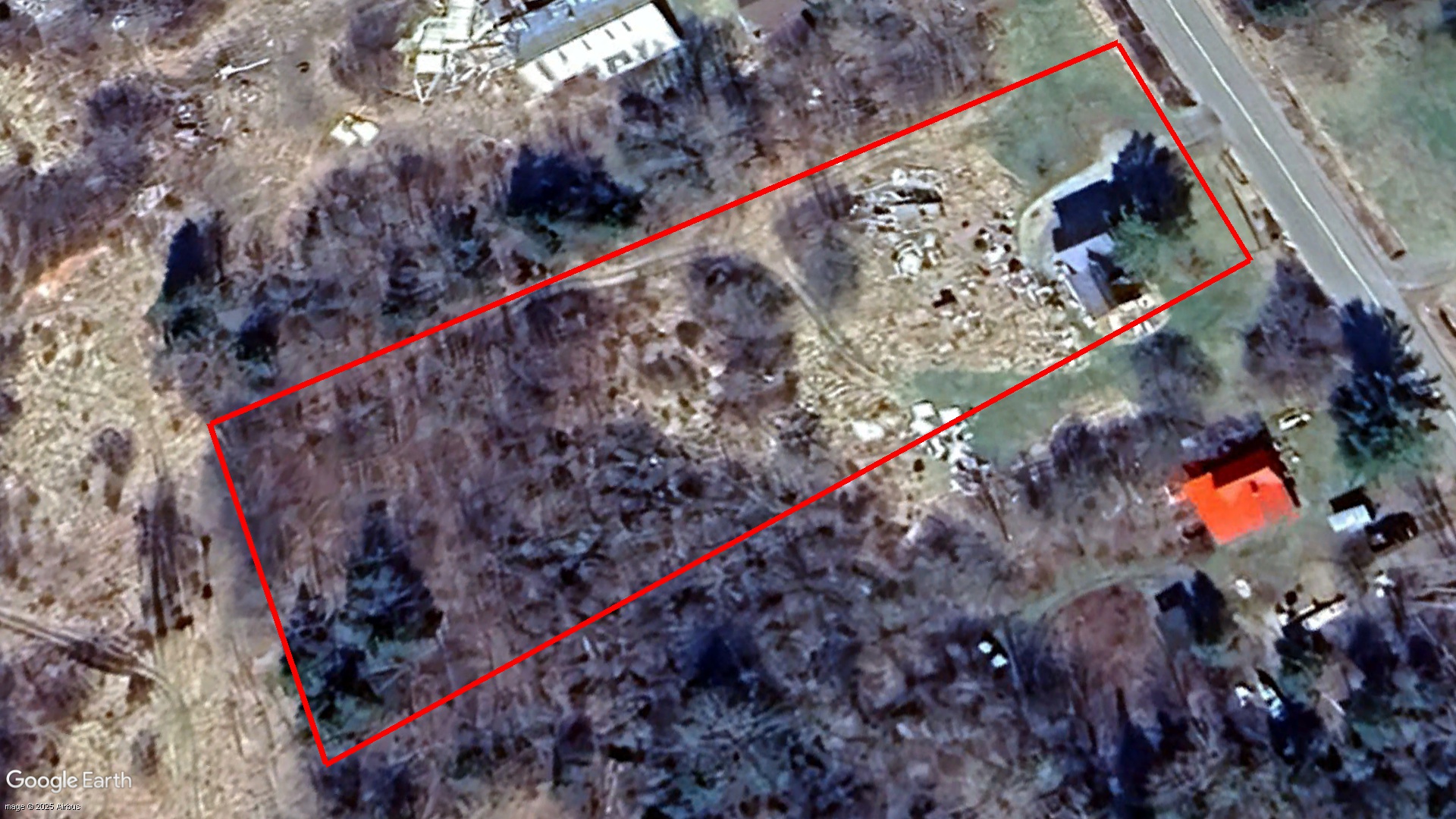 Tax Sale Digby, Nova Scotia - 00060488