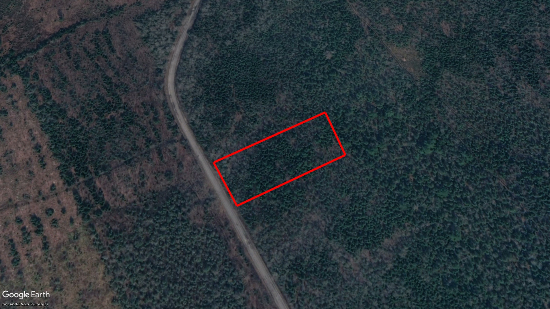 Tax Sale Kent, New Brunswick - 02412499