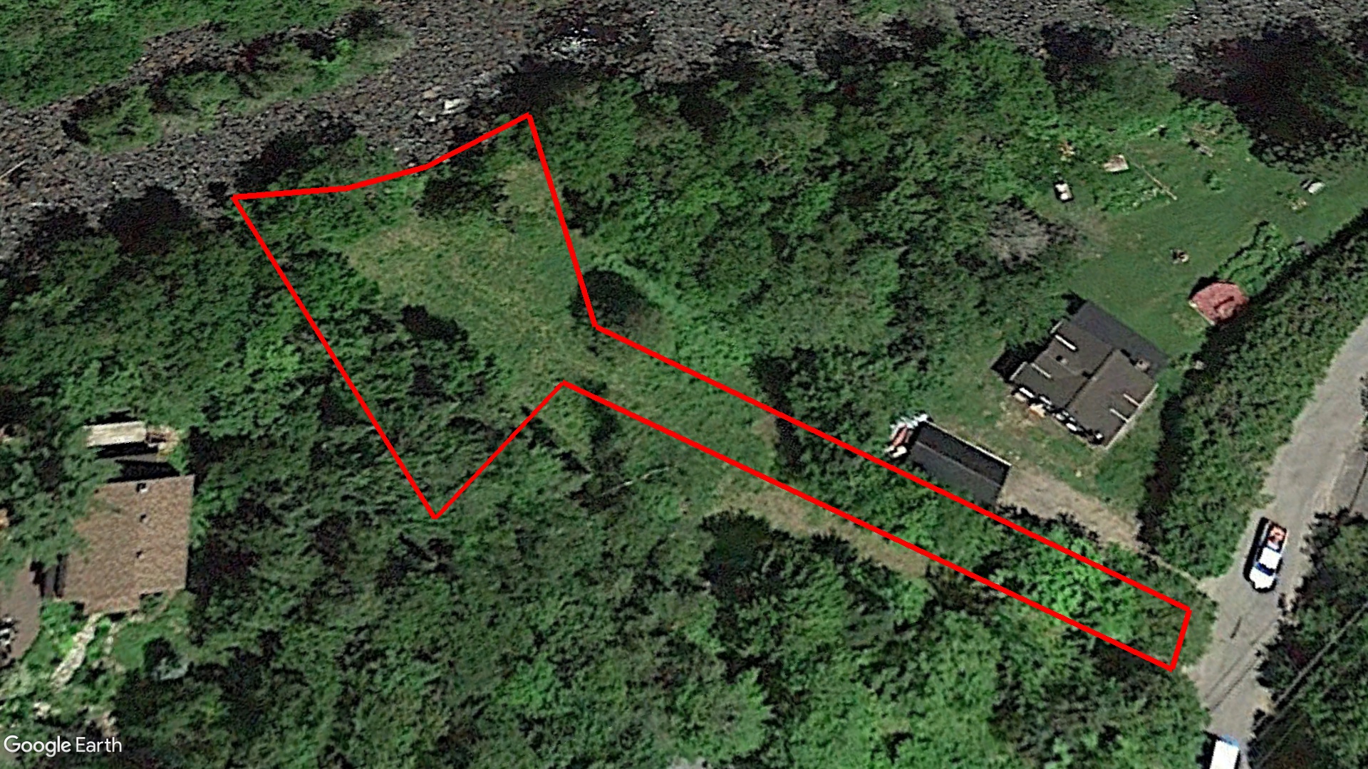 Tax Sale Les Pays-d'en-Haut, Quebec - 