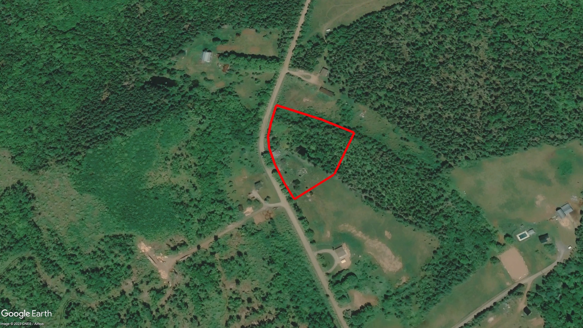 Tax Sale Kings, Nova Scotia - 01248529