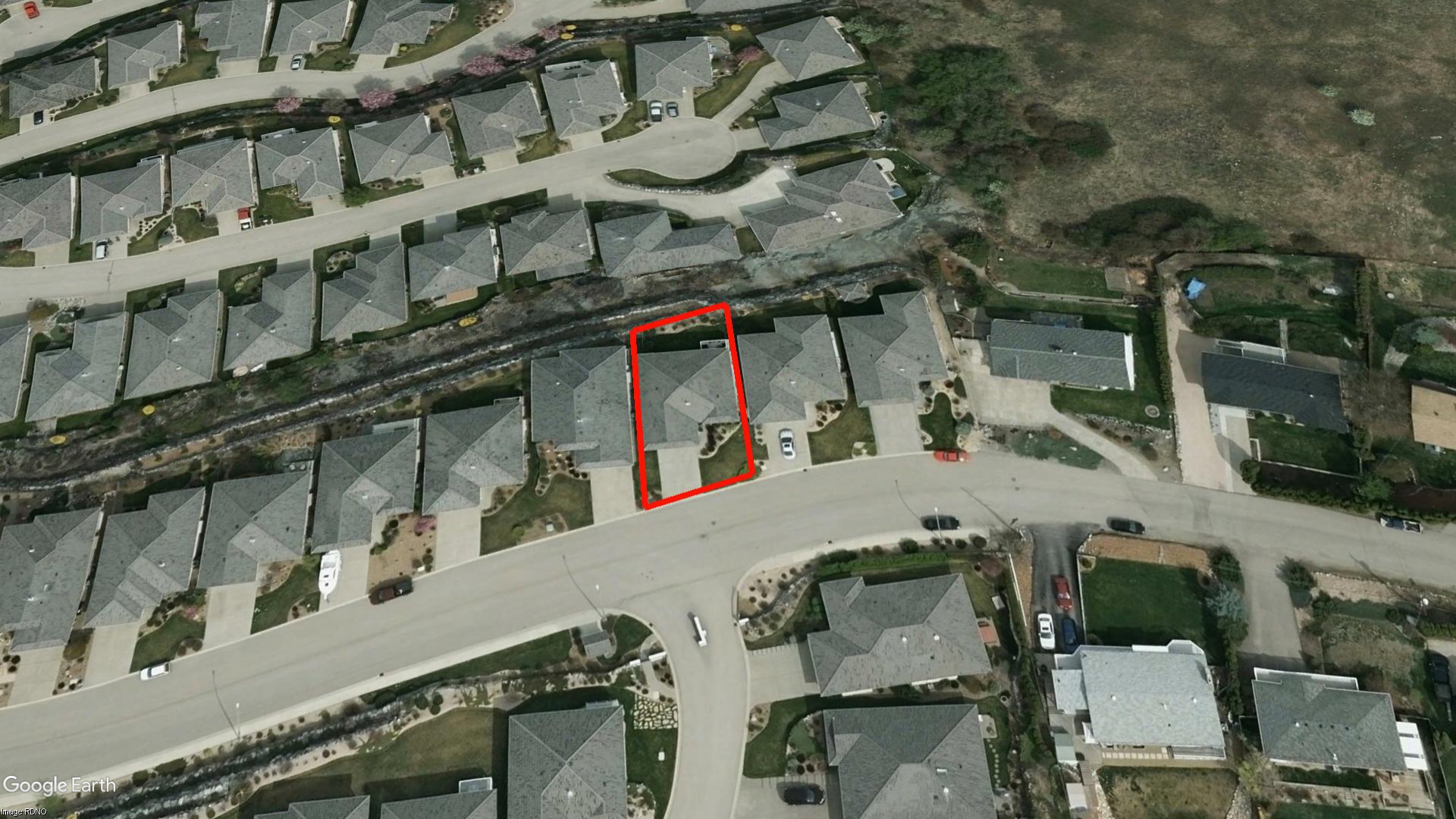 Tax Sale Vernon, British Columbia - 20-233-06180.130