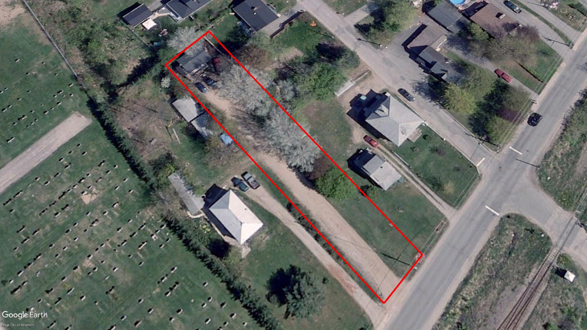 Tax Sale Northumberland, New Brunswick - 02812550