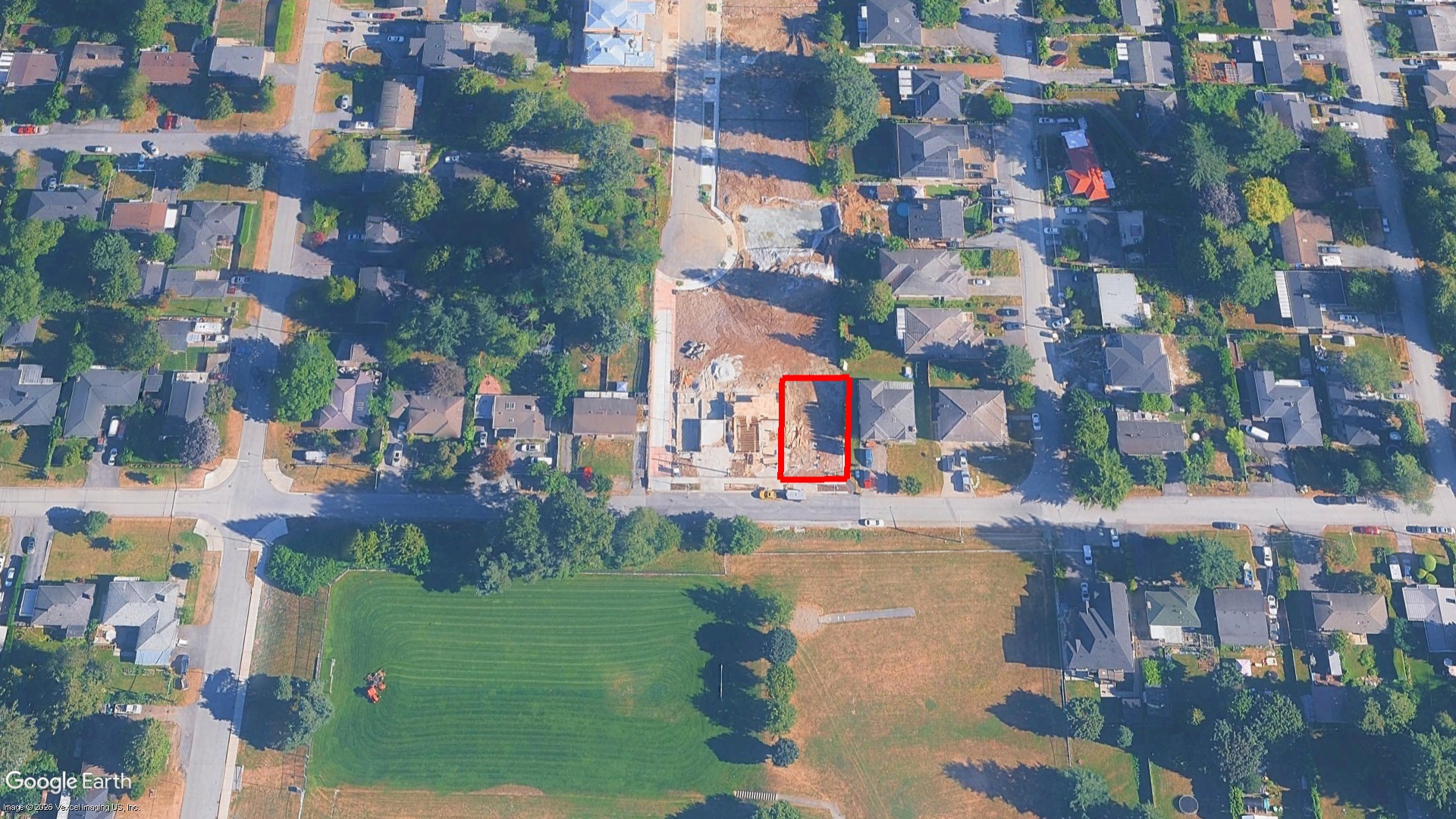 Tax Sale Surrey, British Columbia - 
