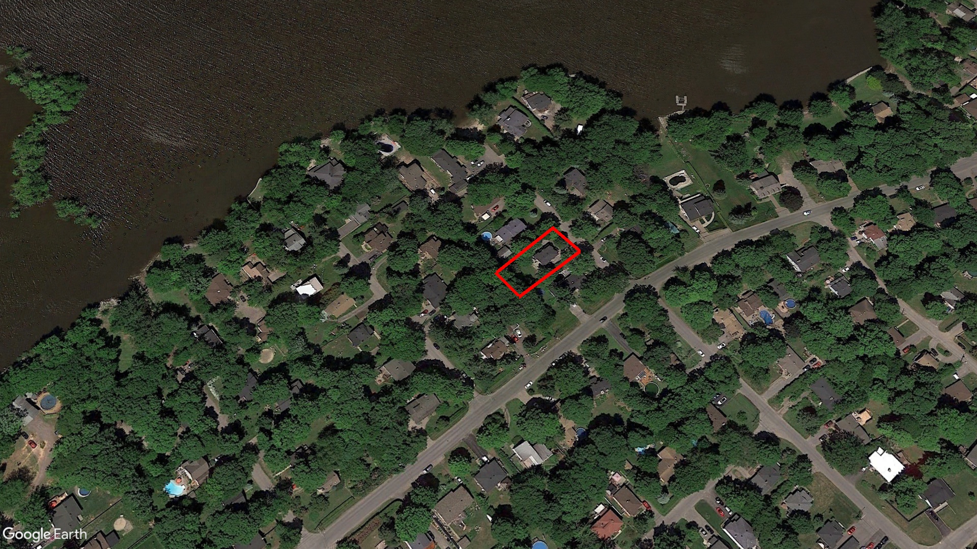 Tax Sale Vaudreuil-Dorion, Quebec - 