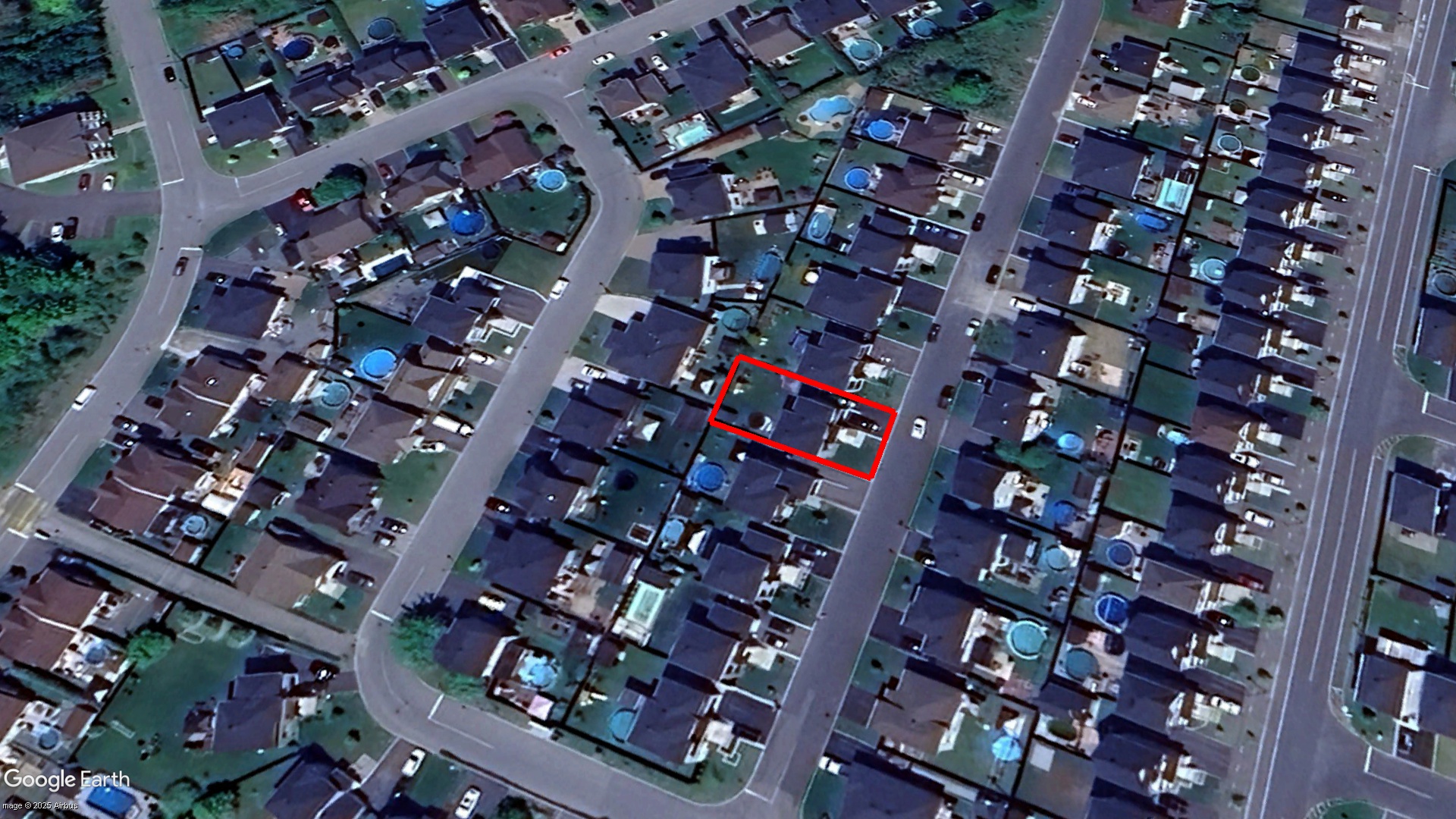 Tax Sale Marguerite-D’Youville, Quebec - 2680 30 1373.00 0000