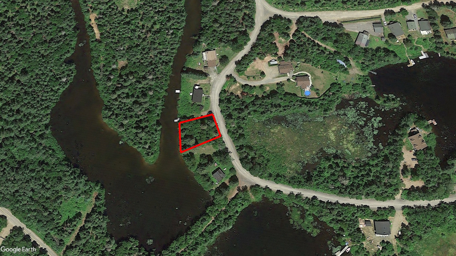 Tax Sale Des Laurentides, Quebec - 4611-94-4564