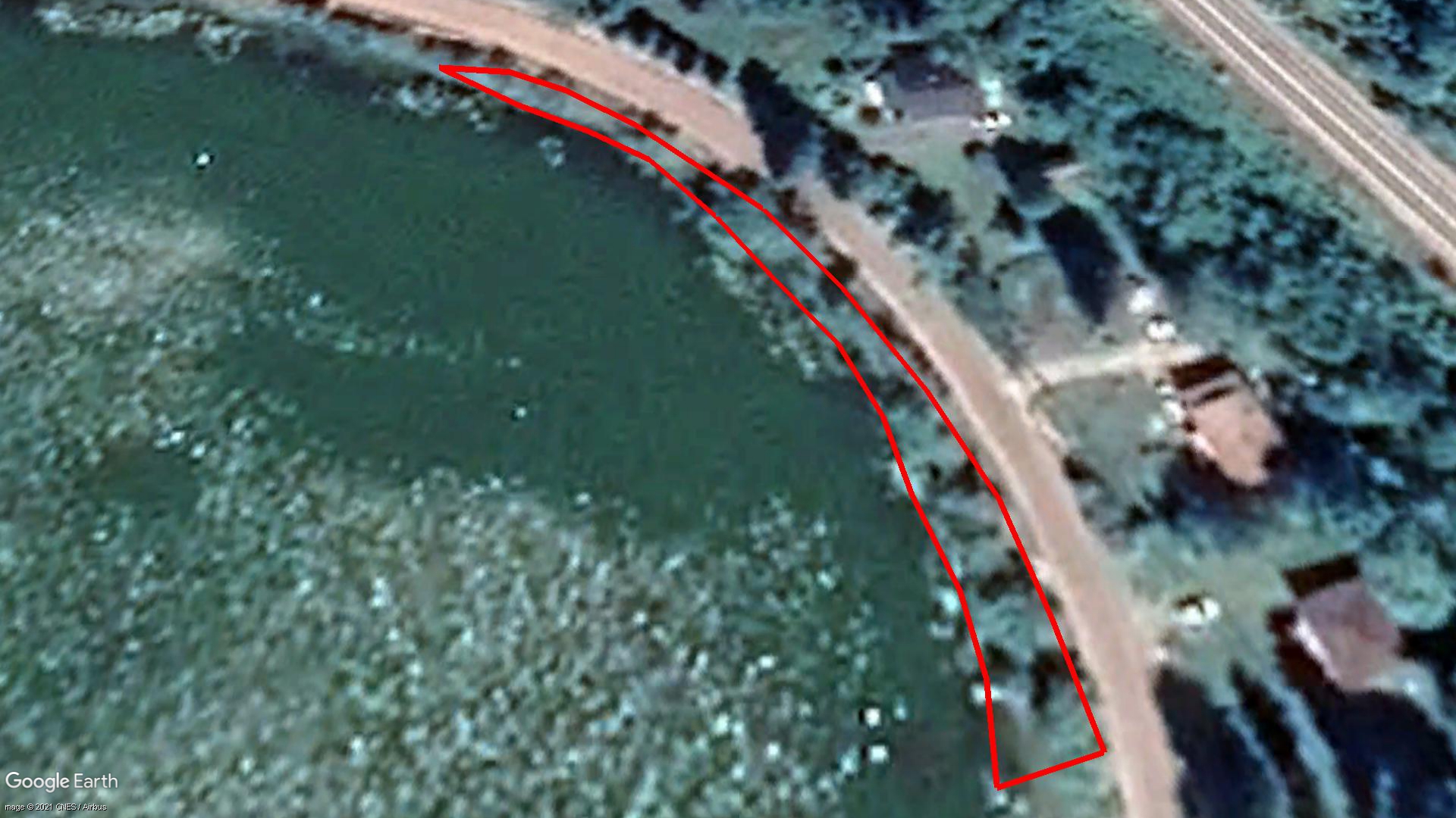 Tax Sale  Des-Collines-De-L'outaouais, Quebec - 6568-41-7779