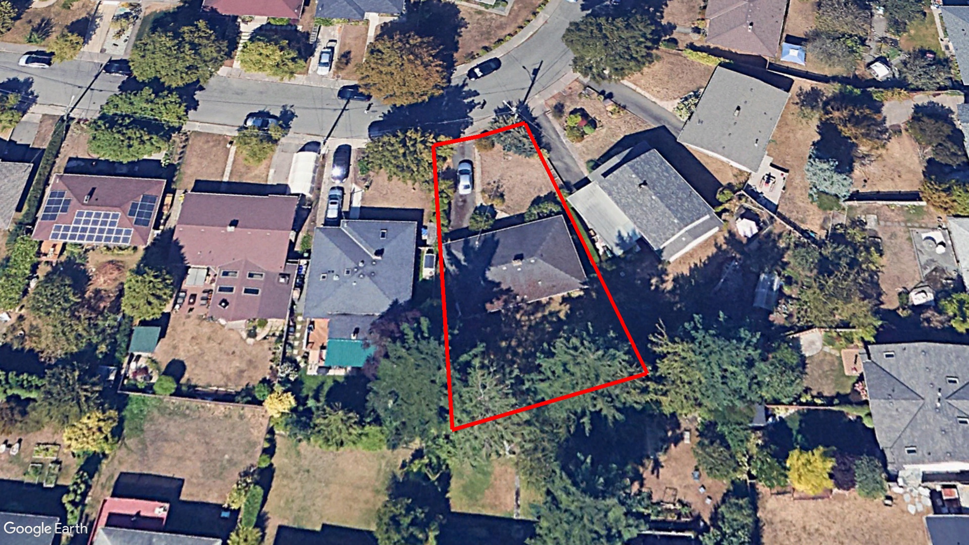 Tax Sale Victoria, British Columbia - 