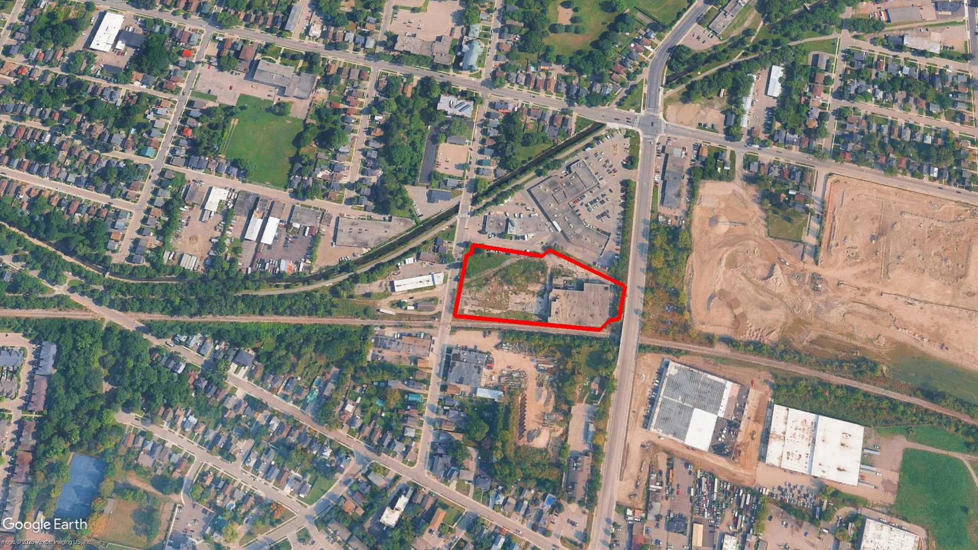 Tax Sale Kitchener, Ontario - 