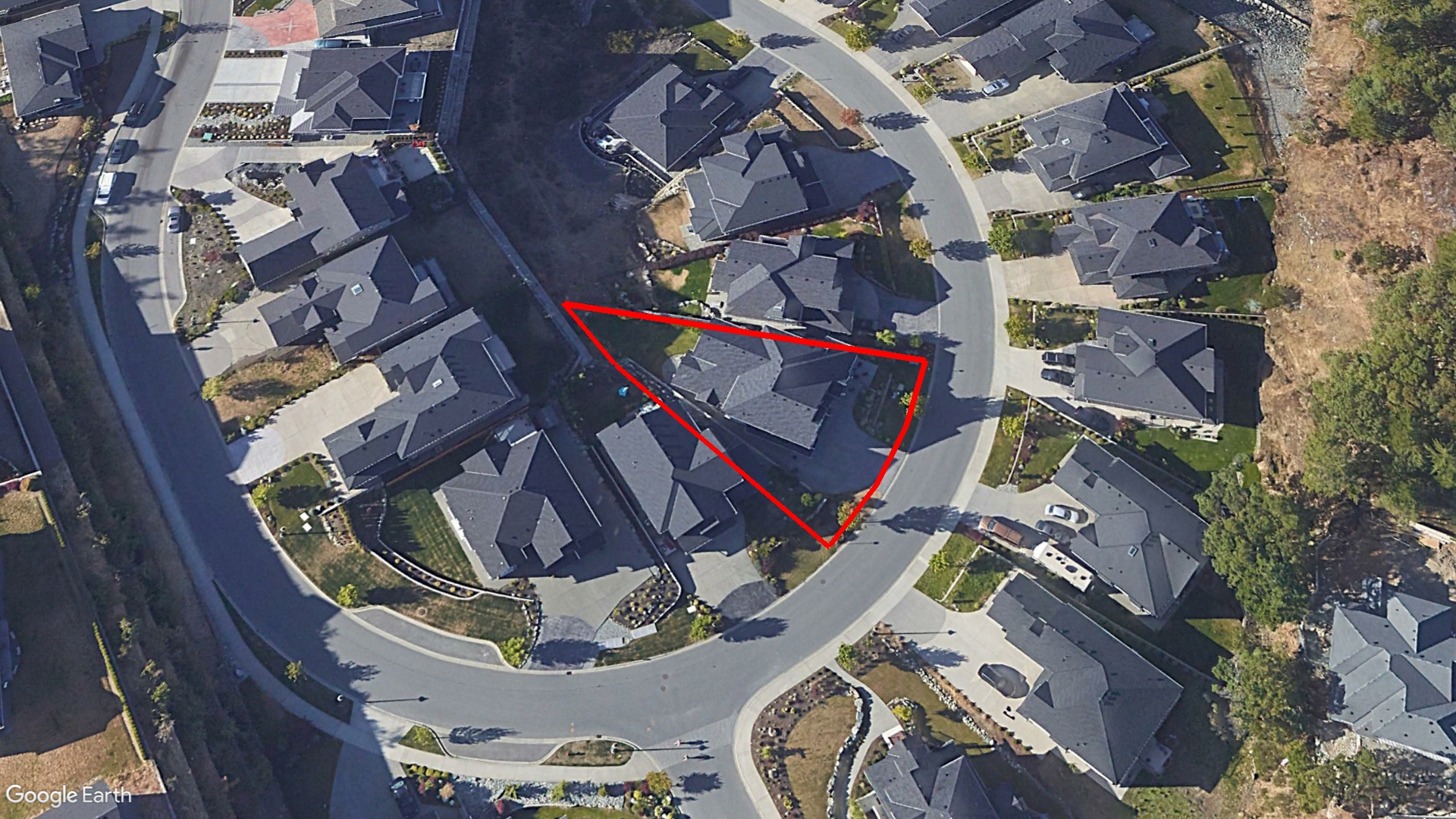 Tax Sale Langford, British Columbia - 15249.952