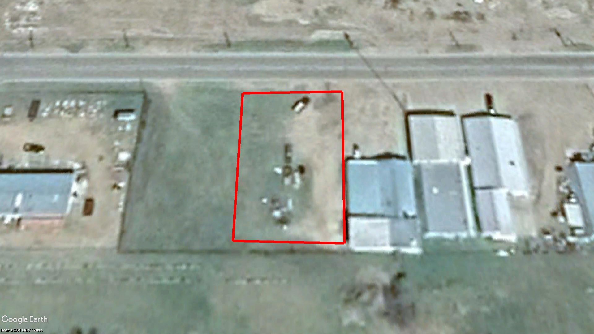 Tax Sale St. Paul, Alberta - 0011963444