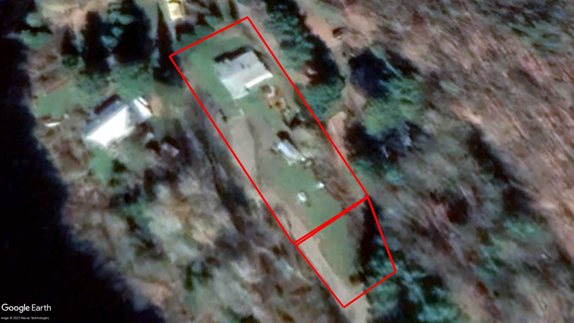 Tax Sale D’Autray, Quebec - 2324-29-9924