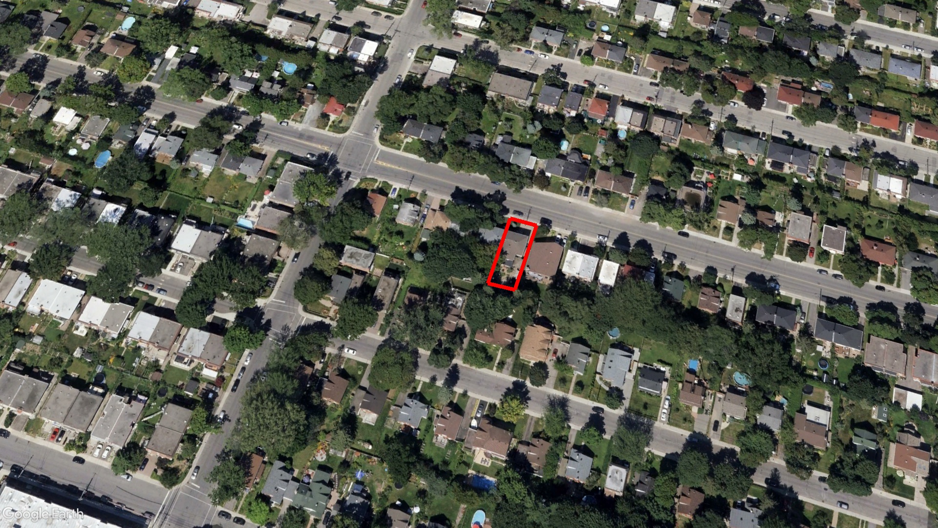 Tax Sale Montreal, Quebec - 452236-00