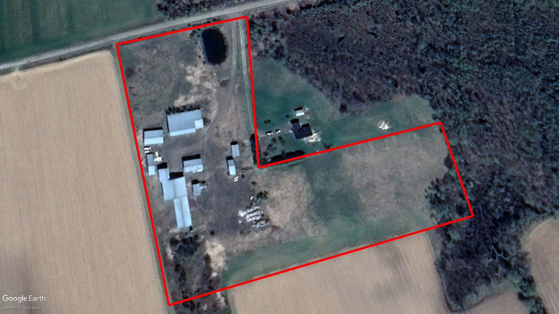 Tax Sale Fredericton, New Brunswick - 00446735