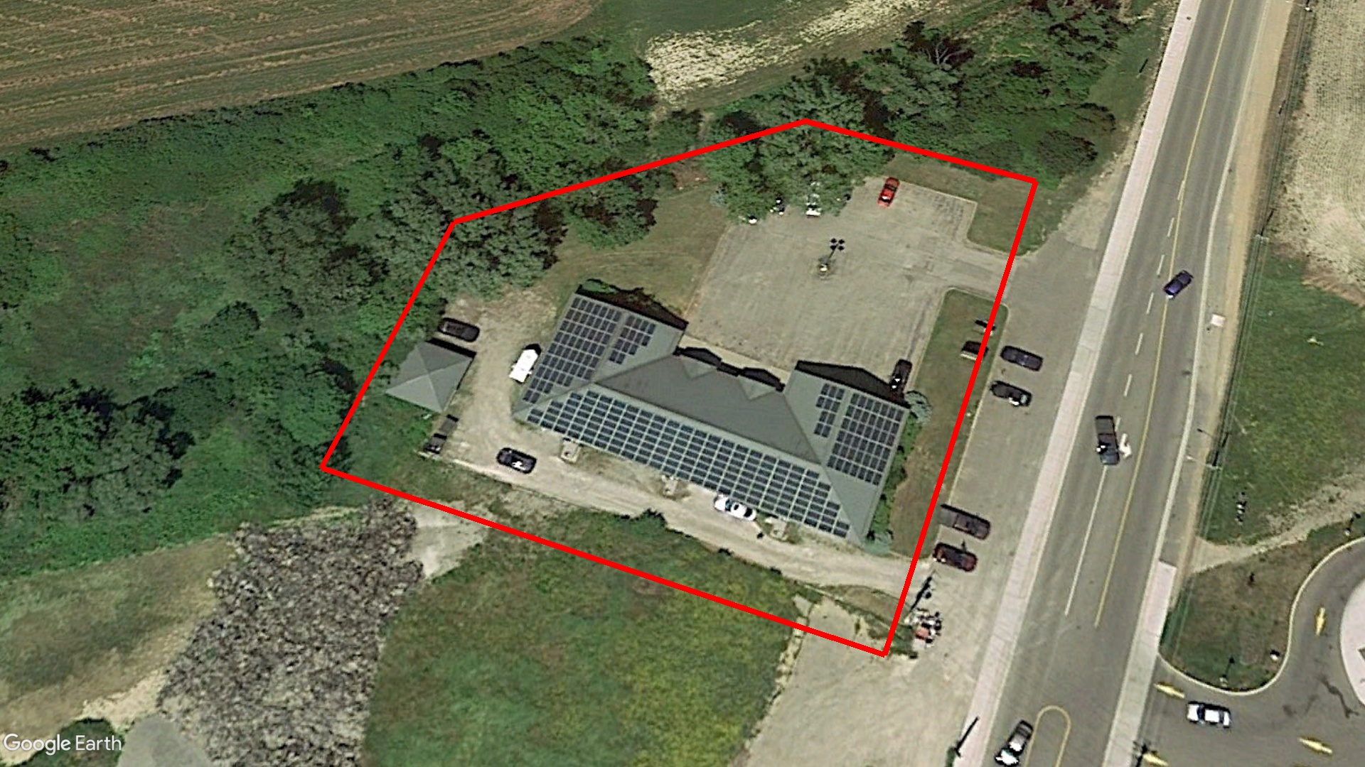 Tax Sale Haldimand County, Ontario - 2810 331 003 00300