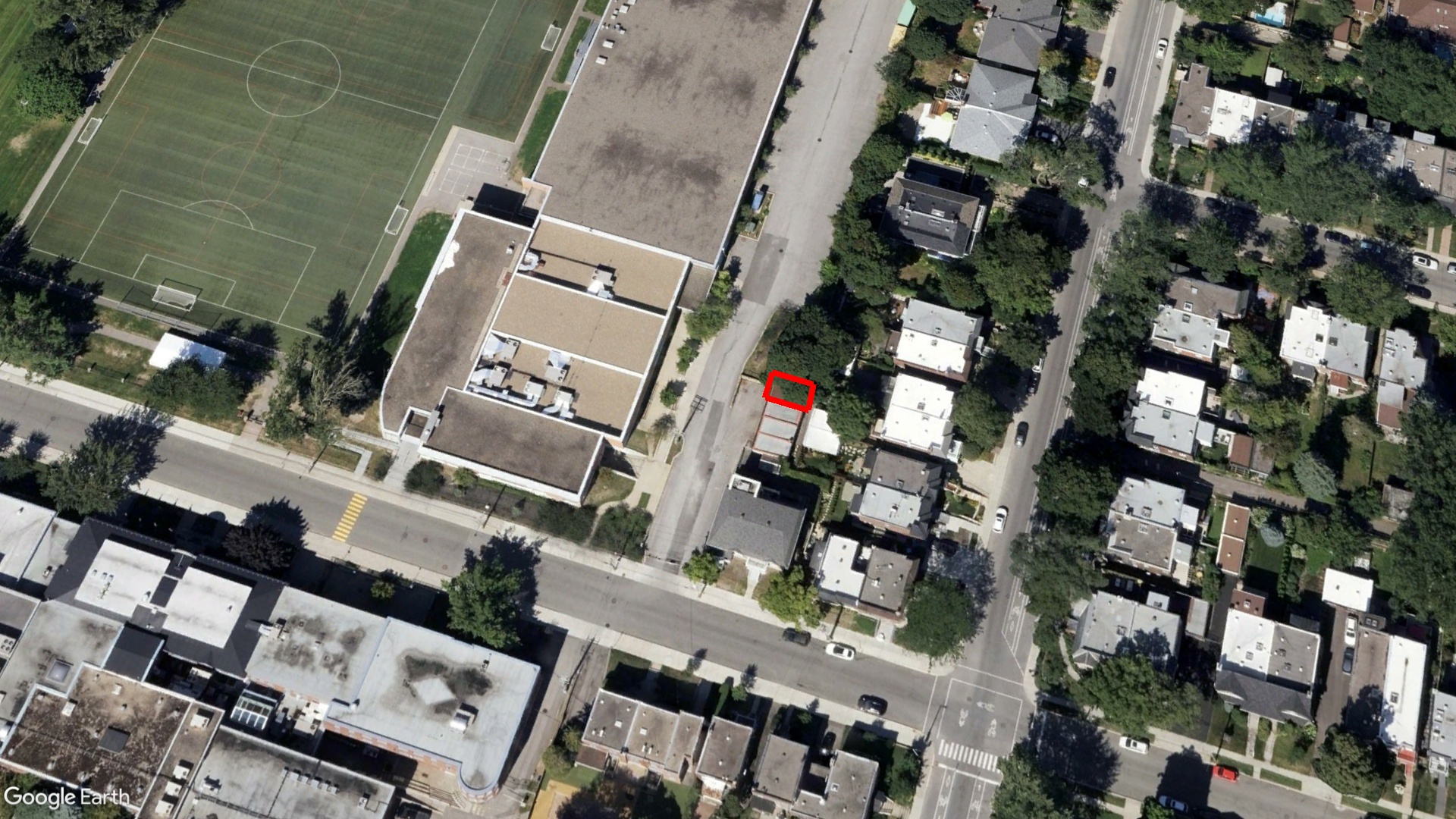 Tax Sale Montreal, Quebec - 441467-00