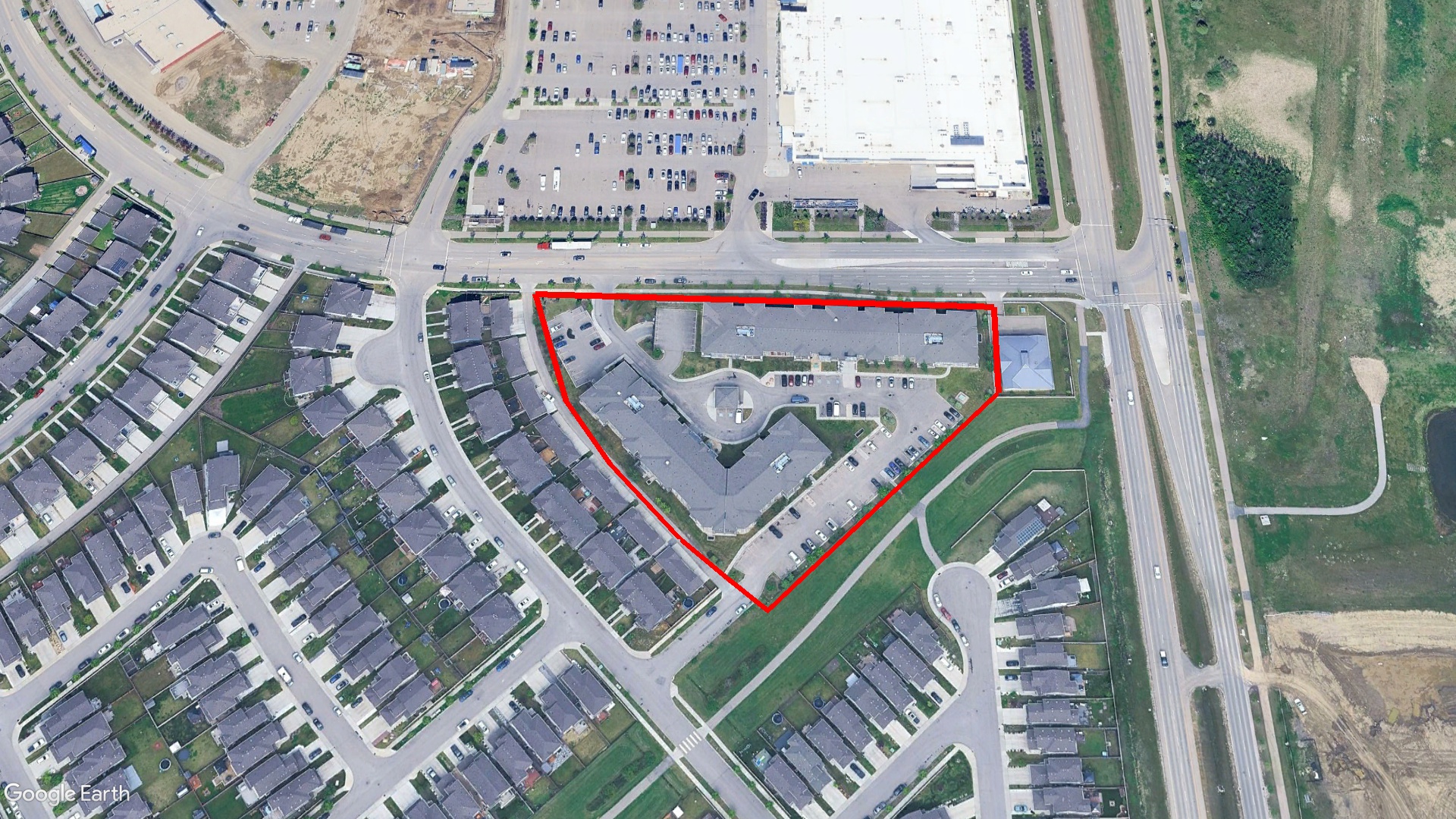Tax Sale Edmonton, Alberta - 