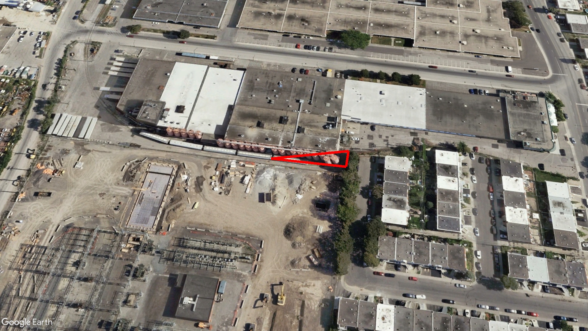 Tax Sale Montreal, Quebec - 781748-00