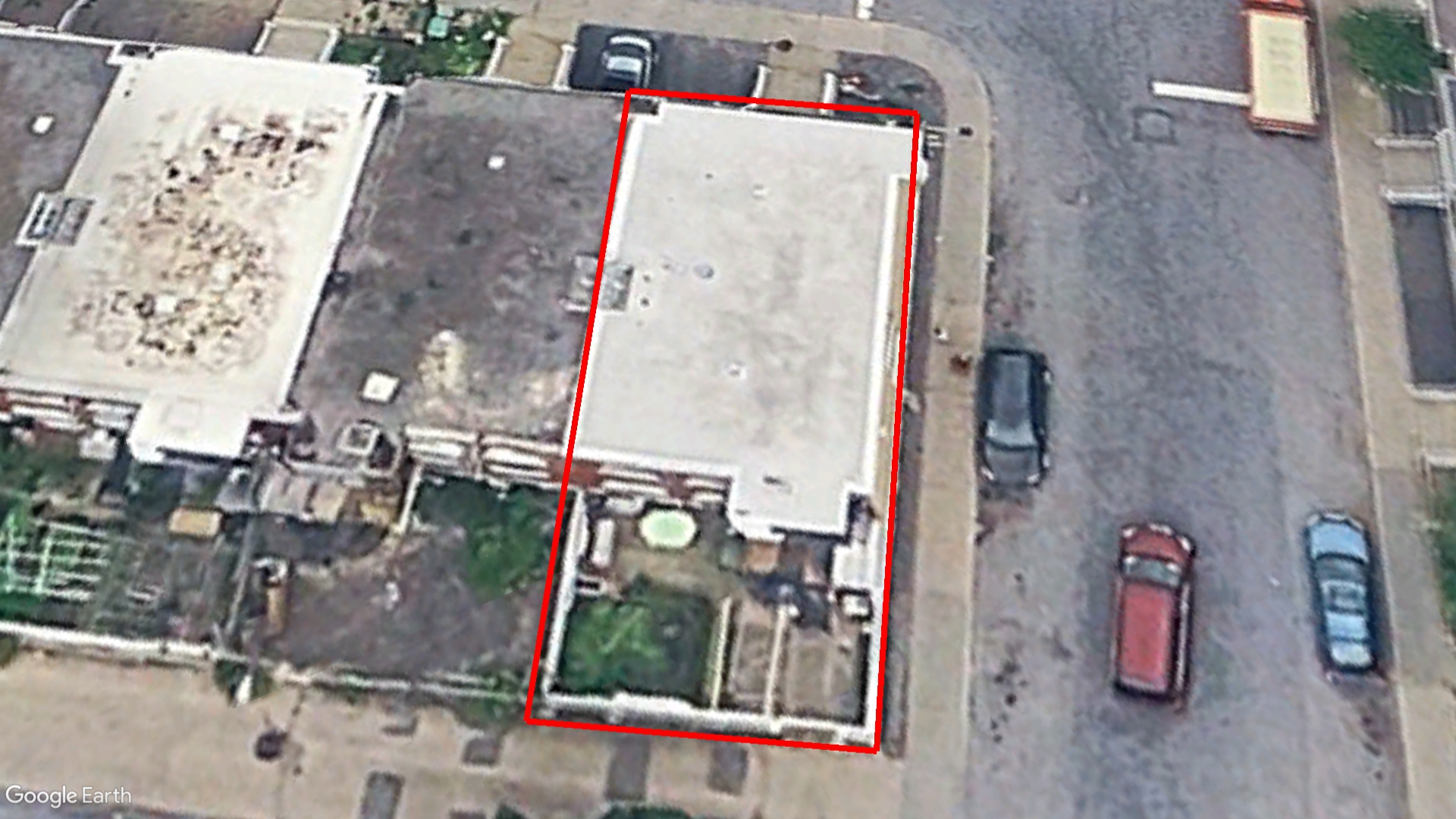 Tax Sale Montreal, Quebec - 783318-00