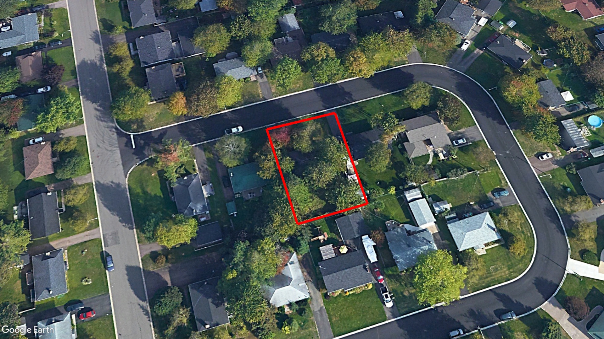 Tax Sale Albert Westmorland, New Brunswick - 01822382