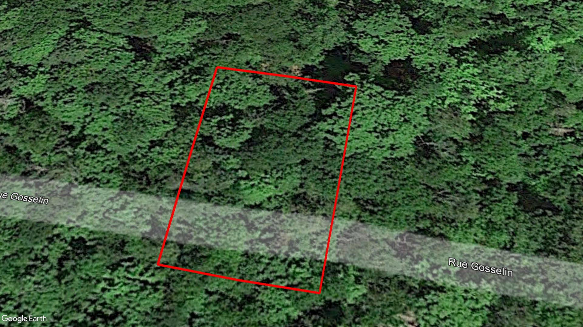 Tax Sale WENTWORTH-NORD, Quebec - 2880-57-3826