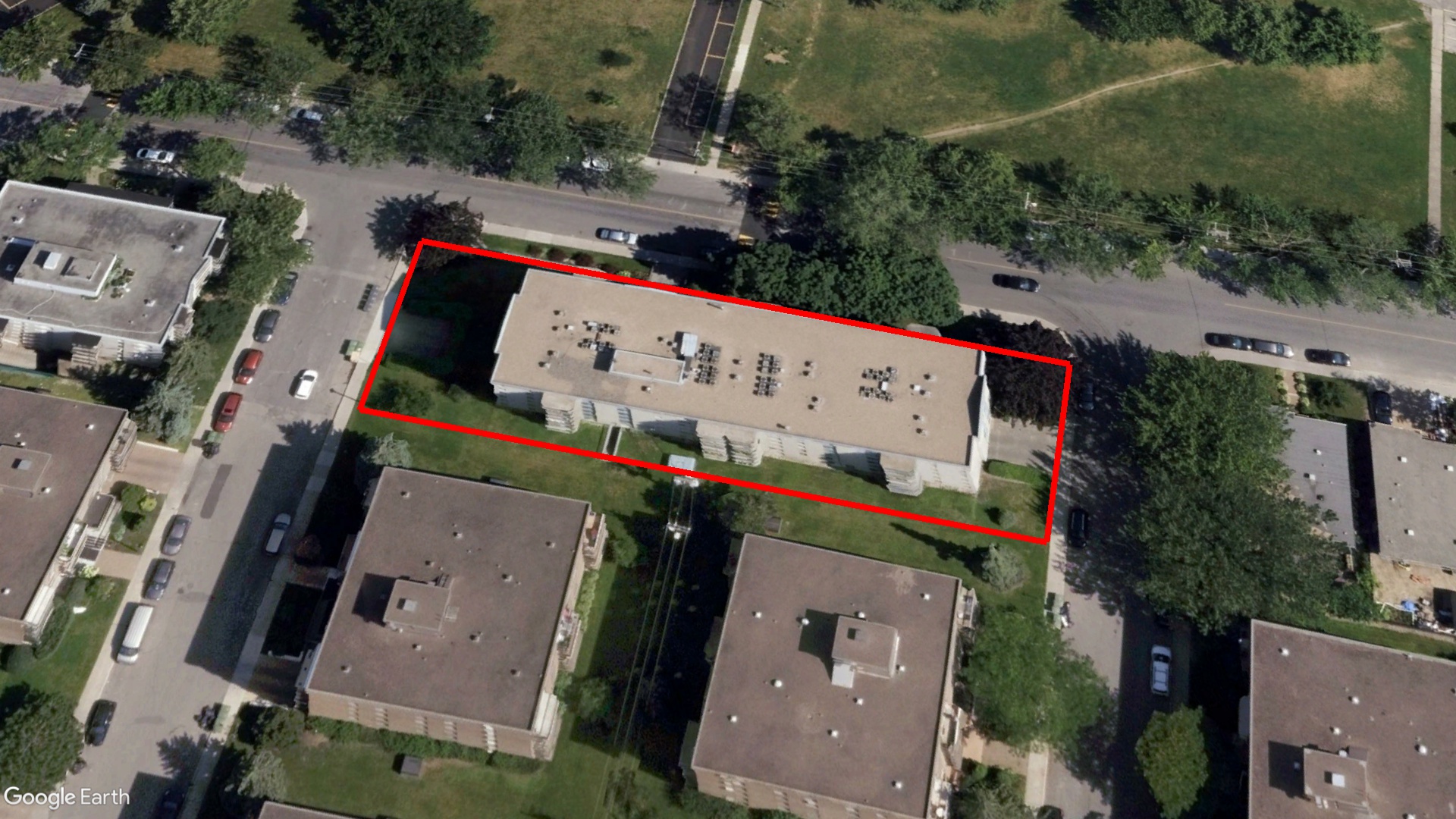 Tax Sale Montreal, Quebec - 730593-07