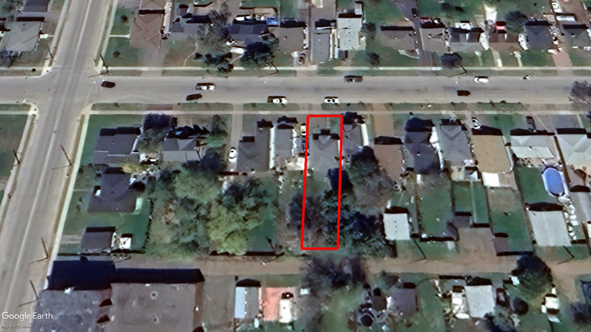 Tax Sale Thunder Bay, Ontario - 04.210.05400.0000