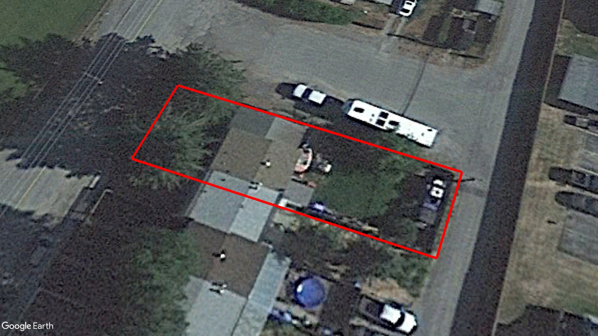 Tax Sale Merritt, British Columbia - 