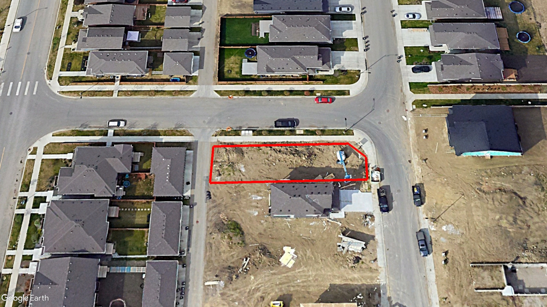 Tax Sale Edmonton, Alberta - 