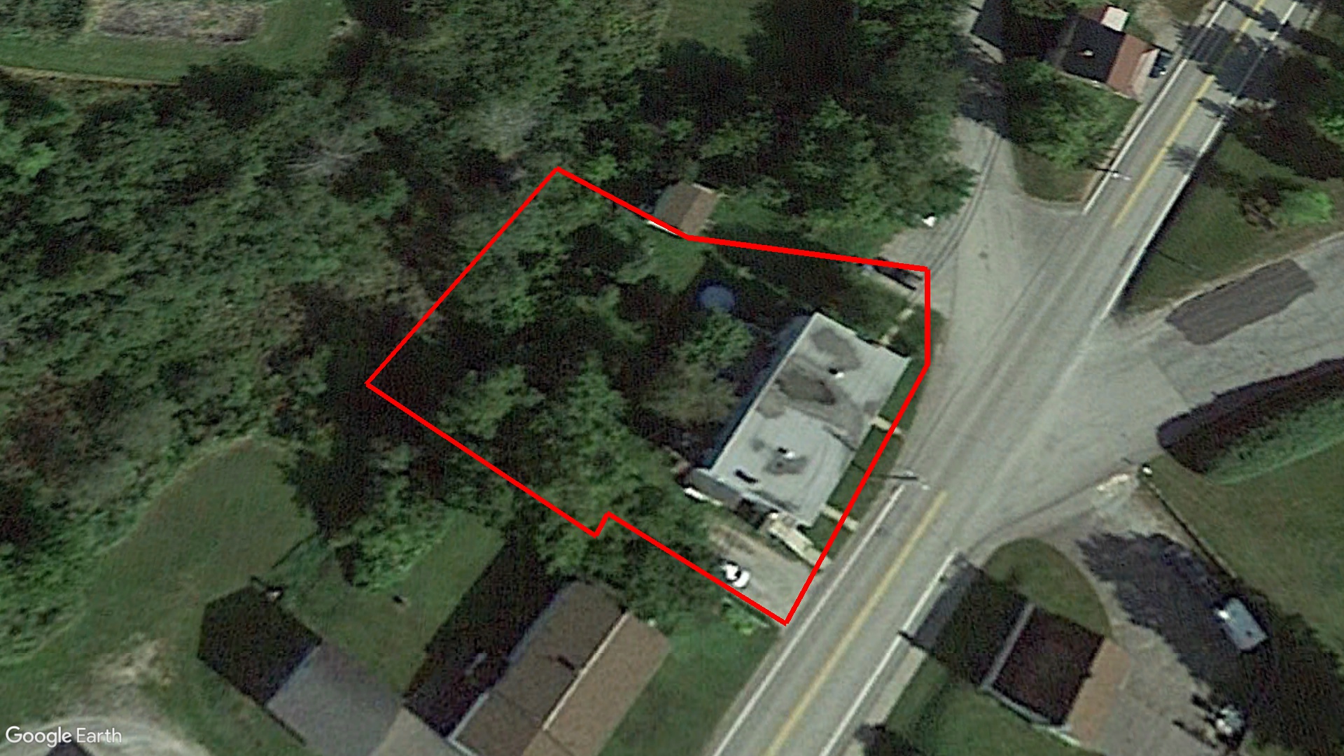 Tax Sale Val-Saint-François, Quebec - 0244 85 3859