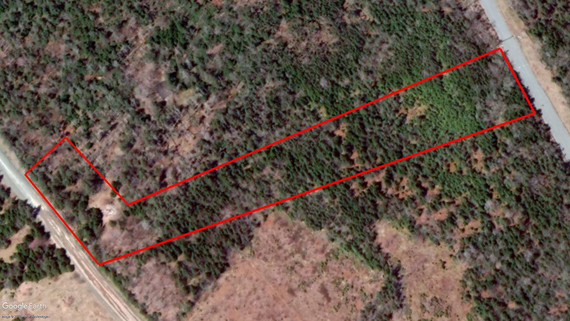 Tax Sale Richmond, Nova Scotia - 01834827